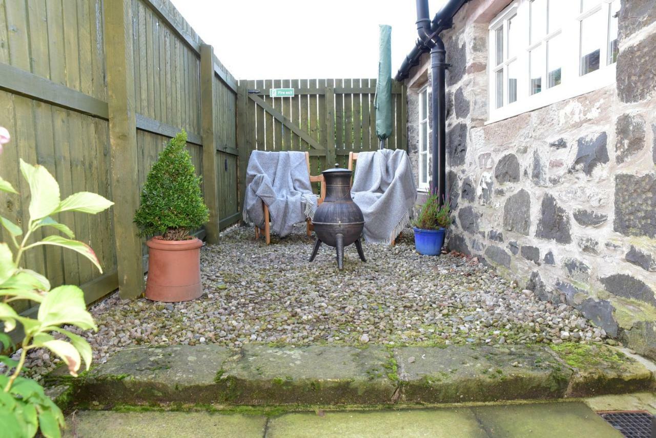 Dundas Flat, 1 Bedroom, Comrie Exterior foto