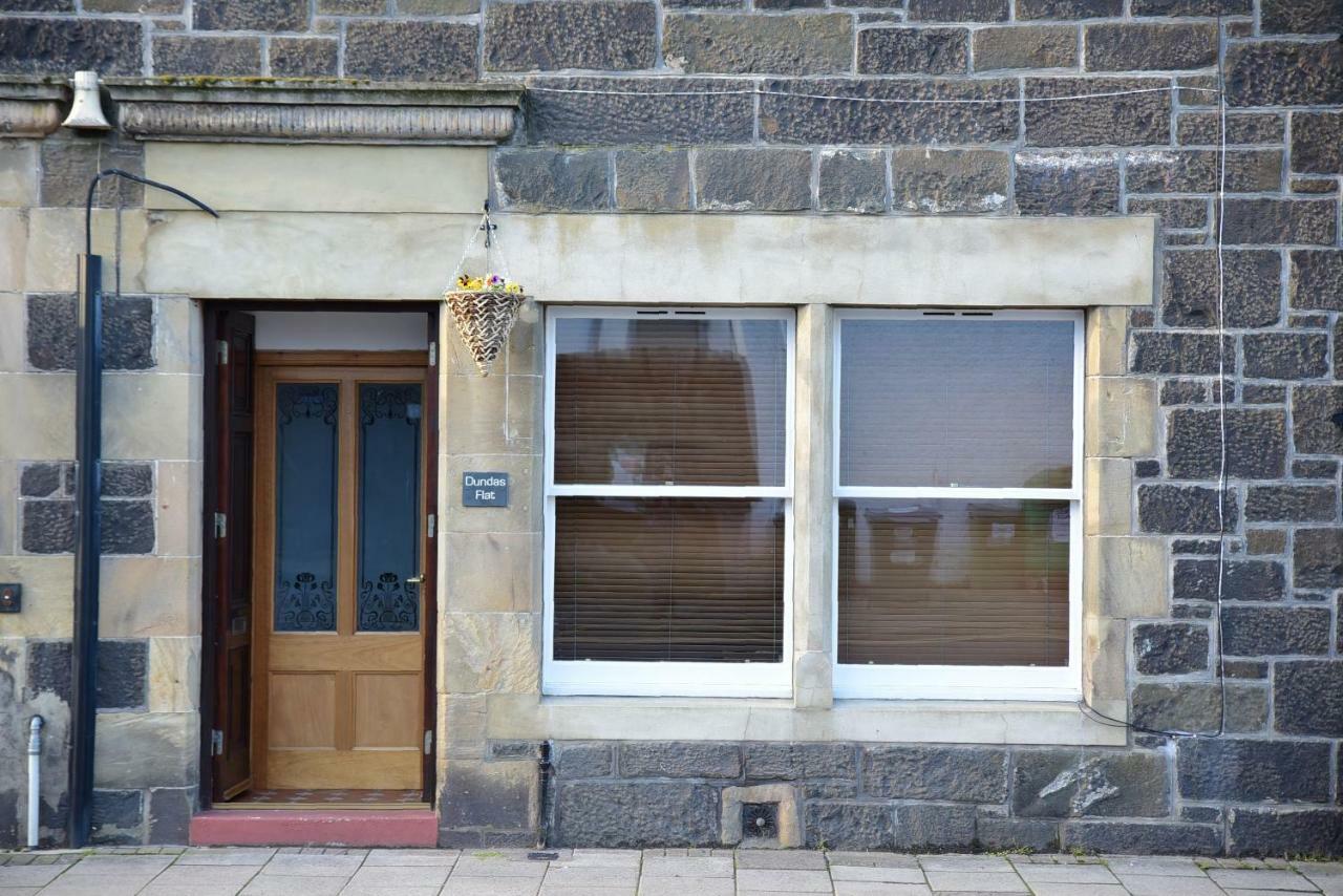 Dundas Flat, 1 Bedroom, Comrie Exterior foto