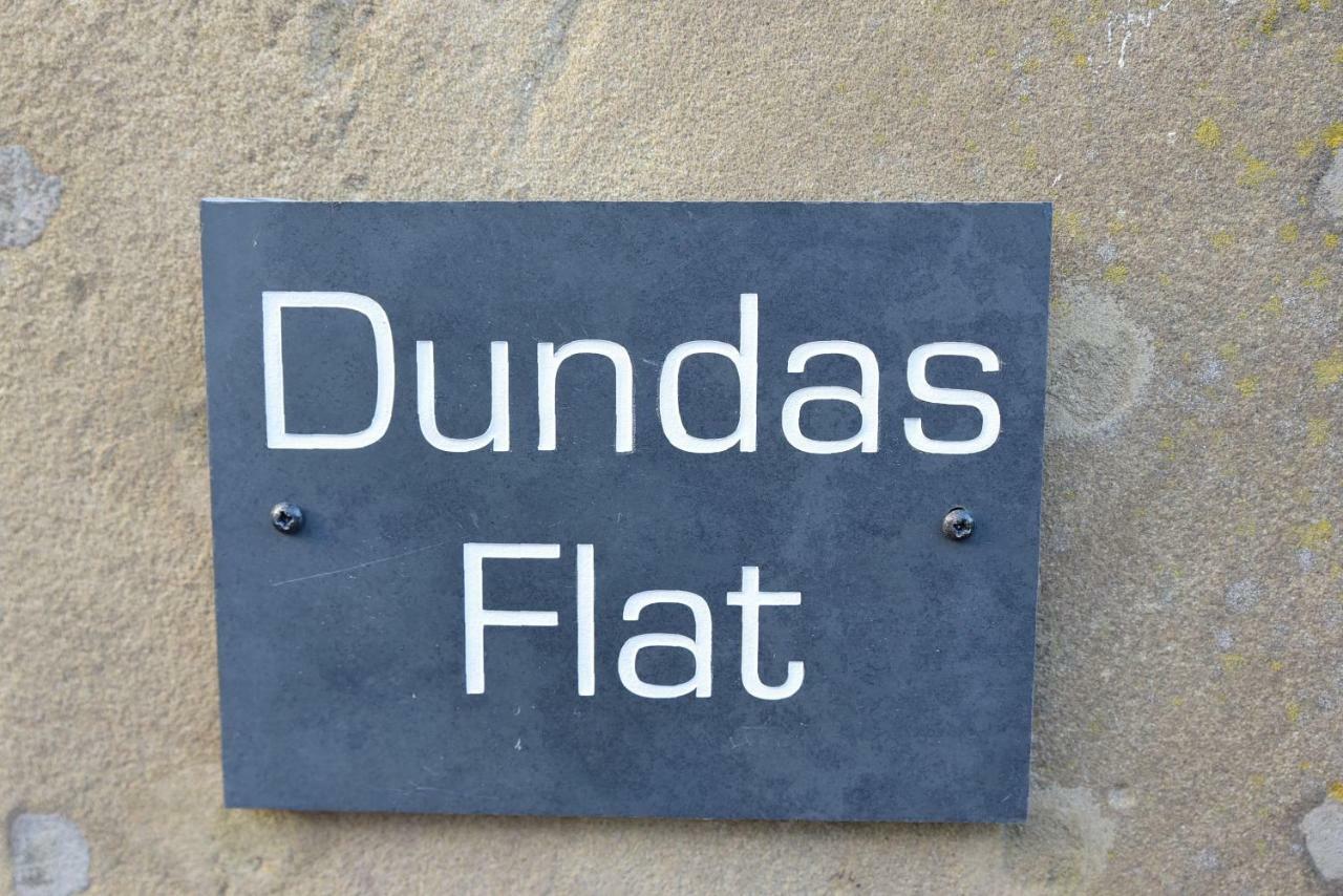Dundas Flat, 1 Bedroom, Comrie Exterior foto