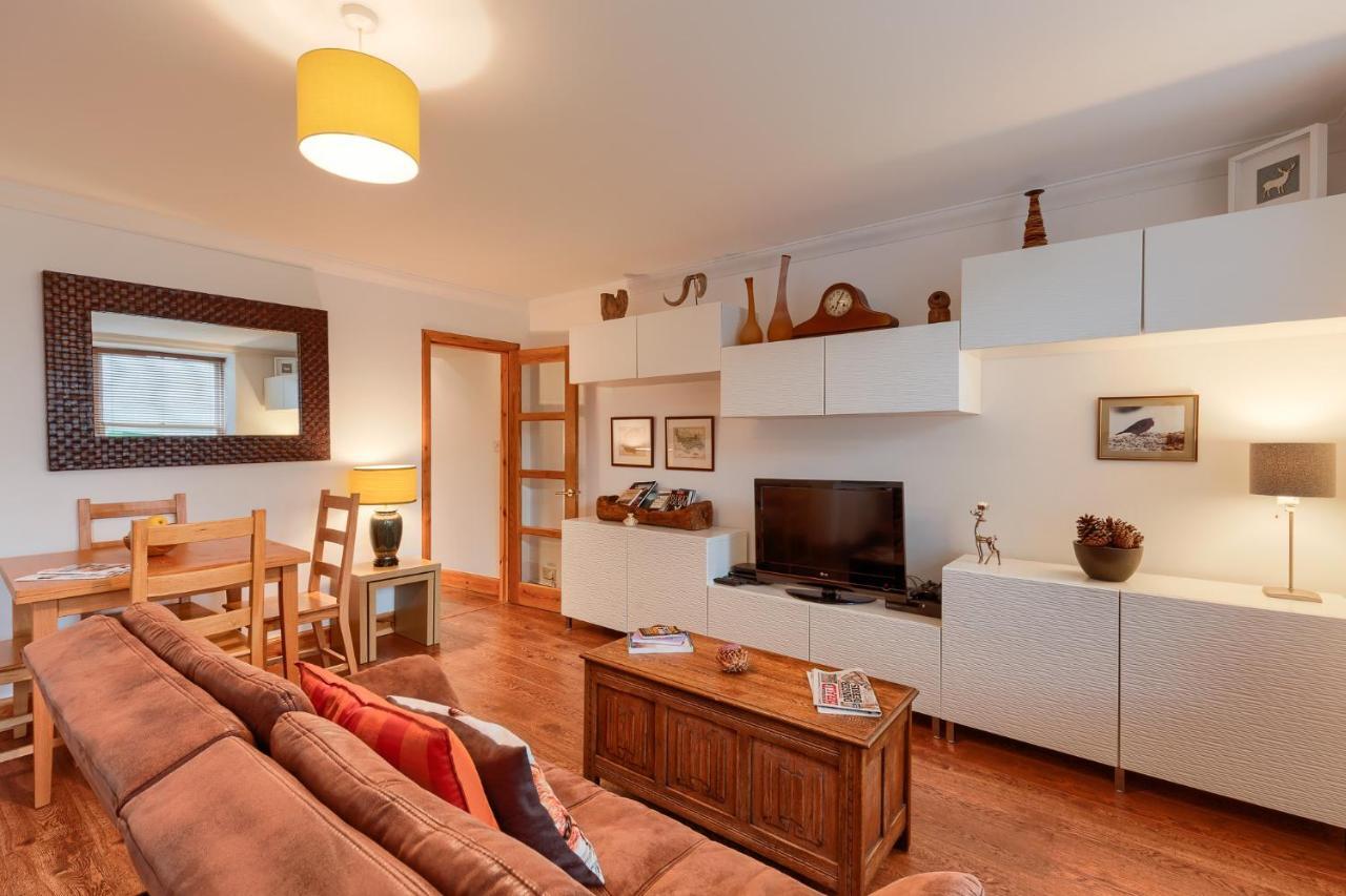 Dundas Flat, 1 Bedroom, Comrie Exterior foto